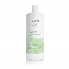 Wella Professionals Elements Renewing Shampoo 1000 ml