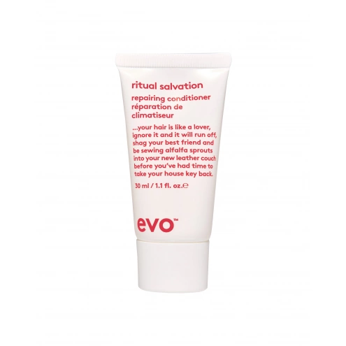 EVO Ritual Salvation Repairing Conditioner 30ml