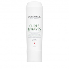 Goldwell Dualsenses Curls & Waves Hydrating Conditioner 200 ml