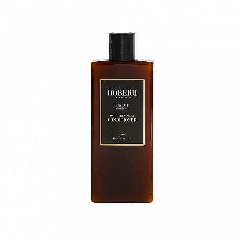 Nõberu Conditioner No. 101 Sandalwood 250 ml