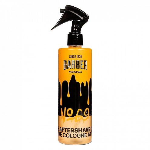 Marmara Barber No. 69 After Shave Cologne 400 ml