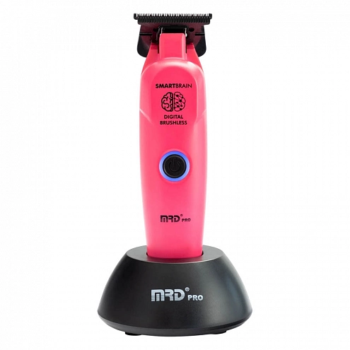 MRD PRO Precision Trimmer GMT-3969ST Pink