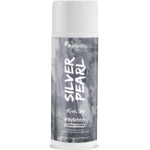 MyDentity MyRefresh Conditioner Silver Pearl 177 ml