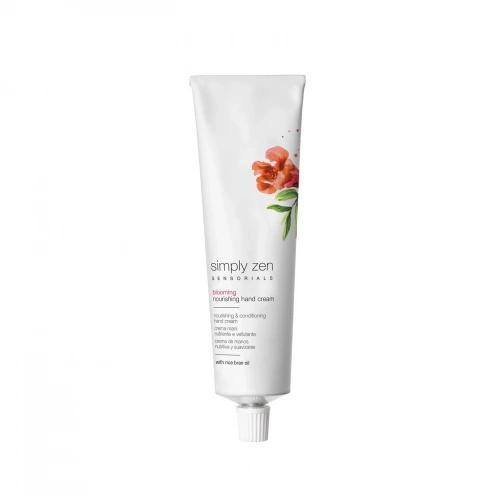 Simply Zen Blooming Hand Cream 100 ml