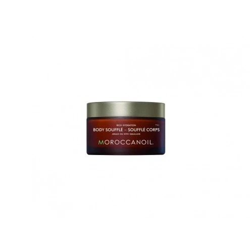 Moroccanoil Body Soufflé Fragrance Originale 200 ml