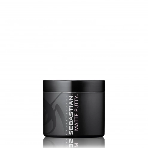 Sebastian Professional Matte Putty Hair Paste 75 ml Sebastian Professional Matte Putty Hair Paste 75 ml