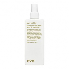 EVO Icon Welder Hot Tool Shaper 200ml