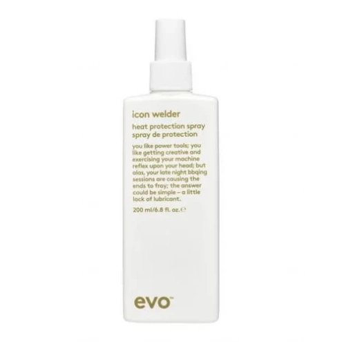 EVO Icon Welder Hot Tool Shaper 200ml EVO Icon Welder Hot Tool Shaper 200ml