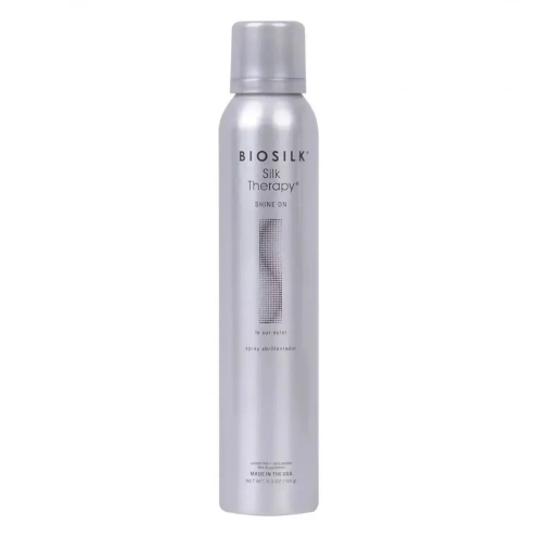 Farouk Biosilk Silk Therapy Shine On Spray 157 ml Farouk Biosilk Silk Therapy Shine On Spray 157 ml