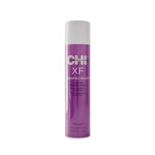 Farouk CHI Magnifiet Volume Finishing Spray XF 340g Farouk CHI Magnifiet Volume Finishing Spray XF 340g