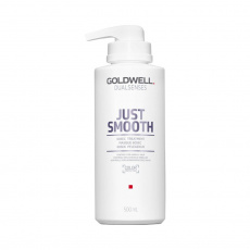Goldwell Dualsenses Just Smooth 60sec Treatment 500 ml