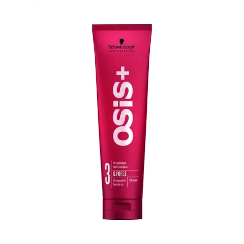 Schwarzkopf Professional Osis+ G.Force 150 ml Schwarzkopf Professional Osis+ G.Force 150 ml