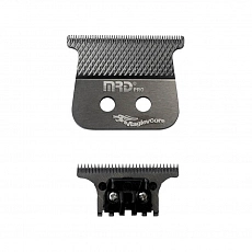 MRD PRO Diamond Wider Trimmer Blade