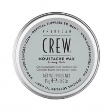 American Crew Moustache Wax 15g