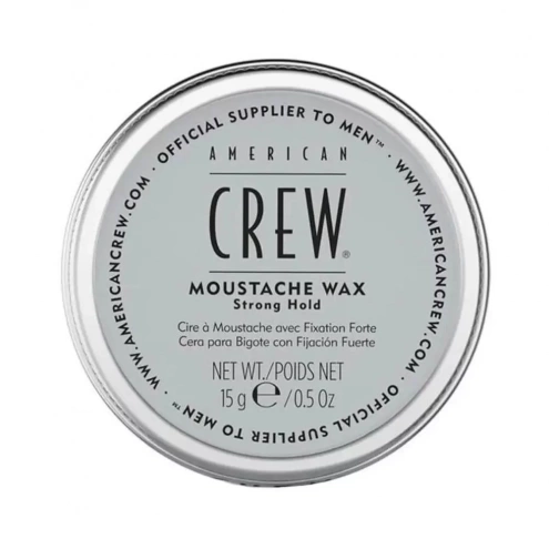 American Crew Moustache Wax 15g American Crew Moustache Wax 15g