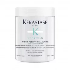 Kérastase Symbiose Micro-Peeling Cellulaire 500 ml