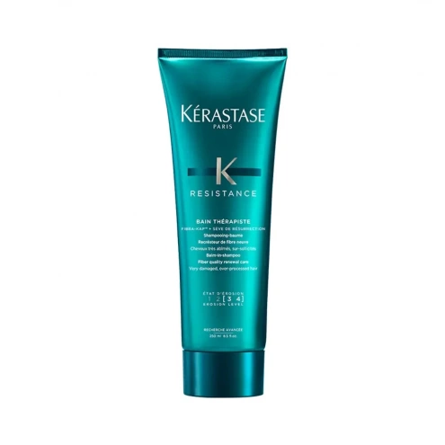 Kérastase Resistance Bain Thérapiste Shampoo 250 ml Kérastase Resistance Bain Thérapiste Shampoo 250 ml