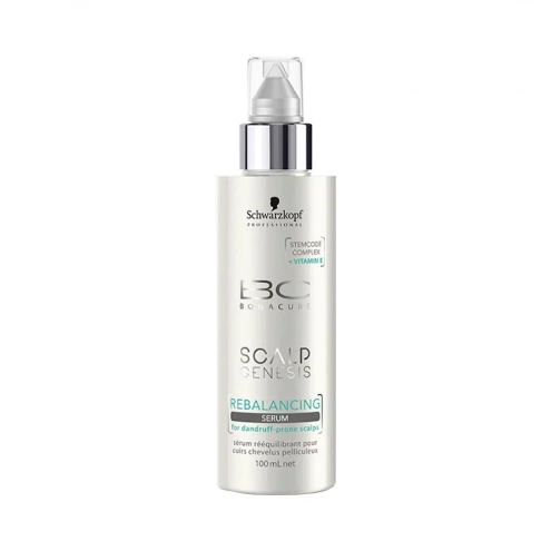 Schwarzkopf Professional BC BonaCure Scalp Genesis Anti-Dandruff Rebalancing Serum 100 ml Schwarzkopf Professional BC BonaCure Scalp Genesis Anti-Dandruff Rebalancing Serum 100 ml
