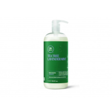Paul Mitchell Tea Tree Lavender Mint Moisturizing Shampoo 1000ml