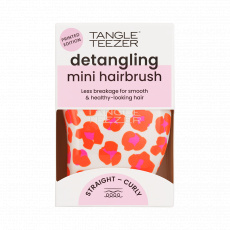 Tangle Teezer PAP Original Mini Leo Orange