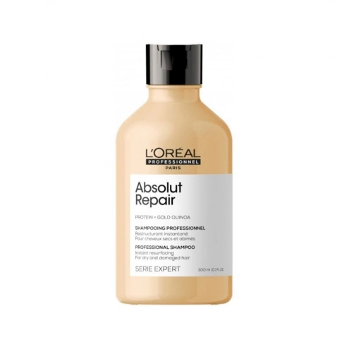 L'Oréal Professionnel Serie Expert Absolut Repair Shampoo 300 ml L'Oréal Professionnel Serie Expert Absolut Repair Shampoo 300 ml