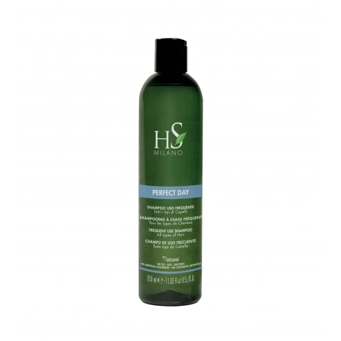 HS Milano Frequent Use Shampoo 350 ml