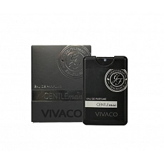 VIVACO Parfém pro muže GENTLEMAN 20 ml