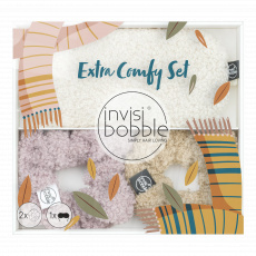 Invisibobble SPRUNCHIE EXTRA COMFY Set