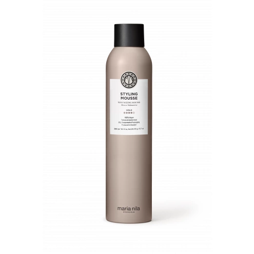 Maria Nila Styling Mousse 300 ml Maria Nila Styling Mousse 300 ml