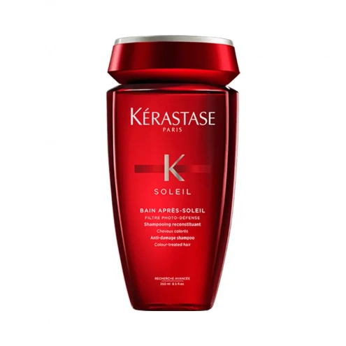 Kérastase Soleil Bain Apres-Soleil Shampoo 250 ml Kérastase Soleil Bain Apres-Soleil Shampoo 250 ml