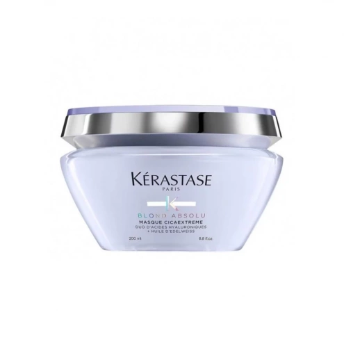 Kérastase Blond Absolu Masque Cicaextreme 200 ml Kérastase Blond Absolu Masque Cicaextreme 200 ml
