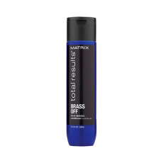 Matrix Total Results Brass Off Conditioner 300 ml