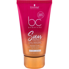 Schwarzkopf Professional BC BonaCure Sun Protect 2in1 Treatment 150ml