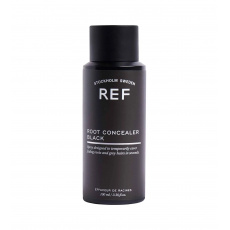Ref Stockholm Root Concealer Black 125 ml 