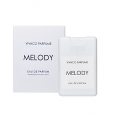 Dámský parfém MELODY cestovní balení do kabelky 20 ml
