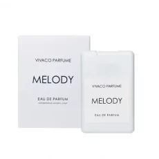 Dámský parfém MELODY cestovní balení do kabelky 20 ml