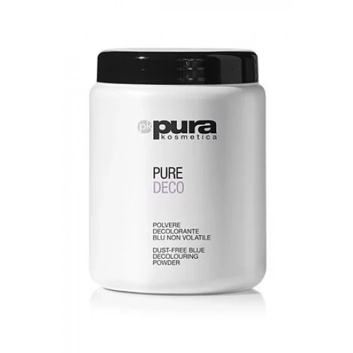 Pura Kosmetica Pure Deco Blue 500 g 
