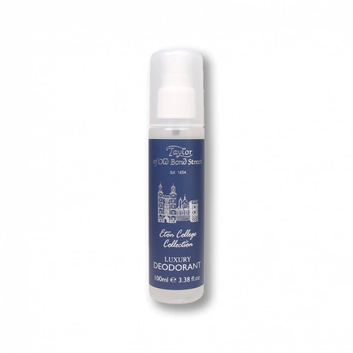 Taylor of Old Bond Street Eton College Deodorant Spray 100 ml Taylor of Old Bond Street Eton College Deodorant Spray 100 ml