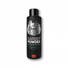 The Shave Factory Finest Barber Powder 200g