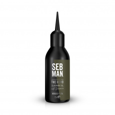 Seb Man The Hero Re-Workable Liquid Gel 75 ml