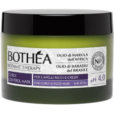 Bothea Botanic Therapy Curly Control Mask 250 ml