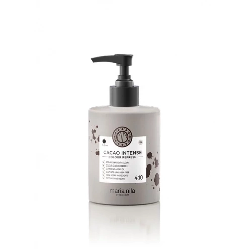 Maria Nila Colour Refresh 4.10 Cacao Intense 300 ml Maria Nila Colour Refresh 4.10 Cacao Intense 300 ml