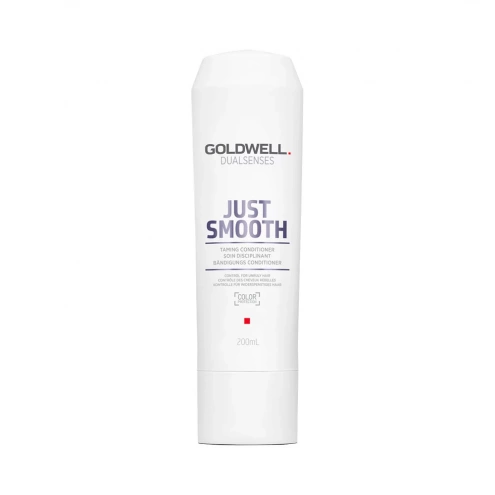 Goldwell Dualsenses Just Smooth Taming Conditioner 200 ml Goldwell Dualsenses Just Smooth Taming Conditioner 200 ml