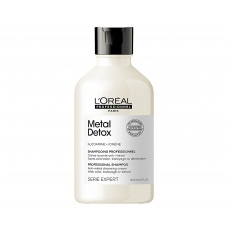 L’Oreal Professionnel Serie Expert Metal Detox Shampoo 300 ml