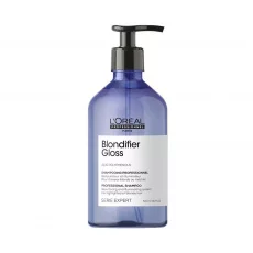 L'Oréal Professionnel Serie Expert Blondifier Gloss Shampoo 500 ml