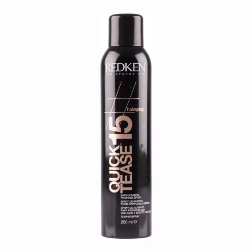 Redken Quick Tease 15 250 ml Redken Quick Tease 15 250 ml
