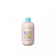 Inebrya Ice Cream Pro-Volume Volume Shampoo 300 ml