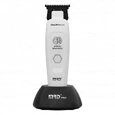 MRD PRO Smart Brain Trimmer GMT-90-4 White