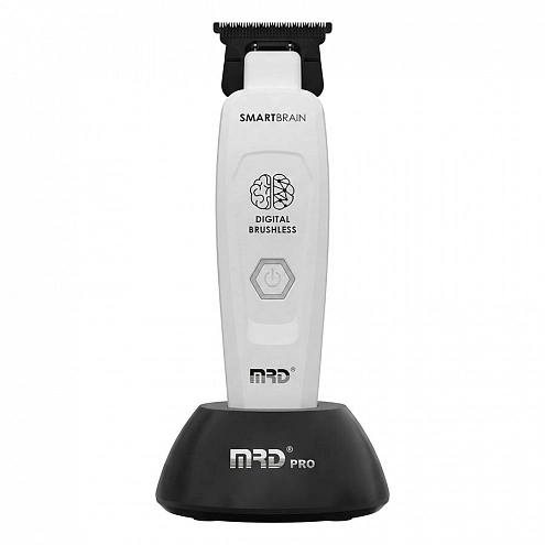MRD PRO Smart Brain Trimmer GMT-90-4 White
