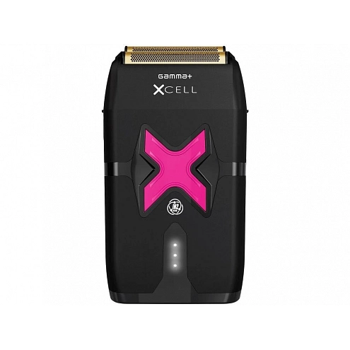 Gamma+ Shaver XCELL
